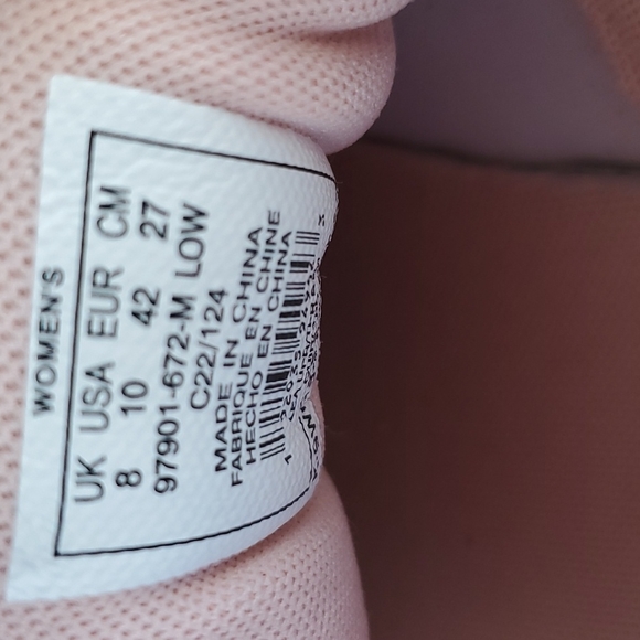 K swiss - Picture 6 of 8